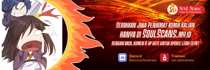Path of the Sword Chapter 23 Gambar 2